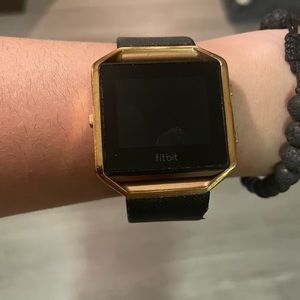 Fitbit- Size small